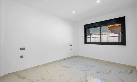 Bestaand - Villa - Campoamor