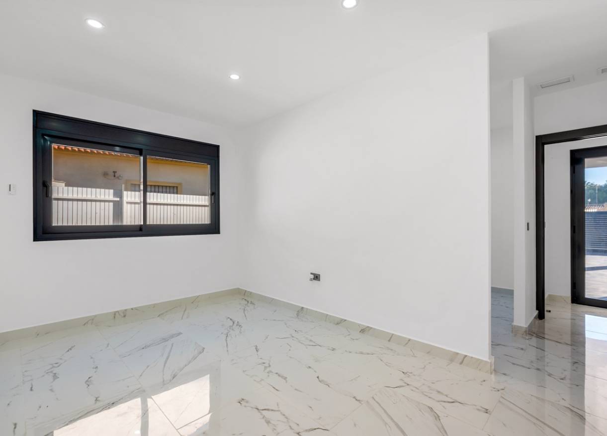 Bestaand - Villa - Campoamor