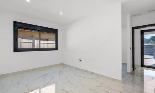 Bestaand - Villa - Campoamor