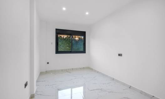Bestaand - Villa - Campoamor