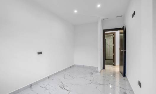 Bestaand - Villa - Campoamor