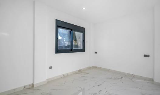 Bestaand - Villa - Campoamor