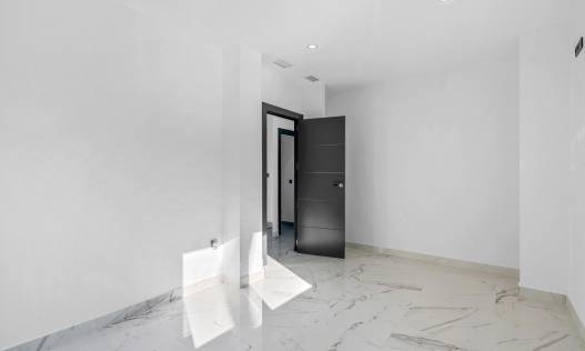 Bestaand - Villa - Campoamor