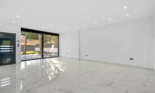 Bestaand - Villa - Campoamor