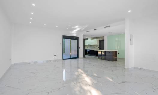 Bestaand - Villa - Campoamor