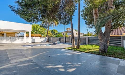 Bestaand - Villa - Campoamor
