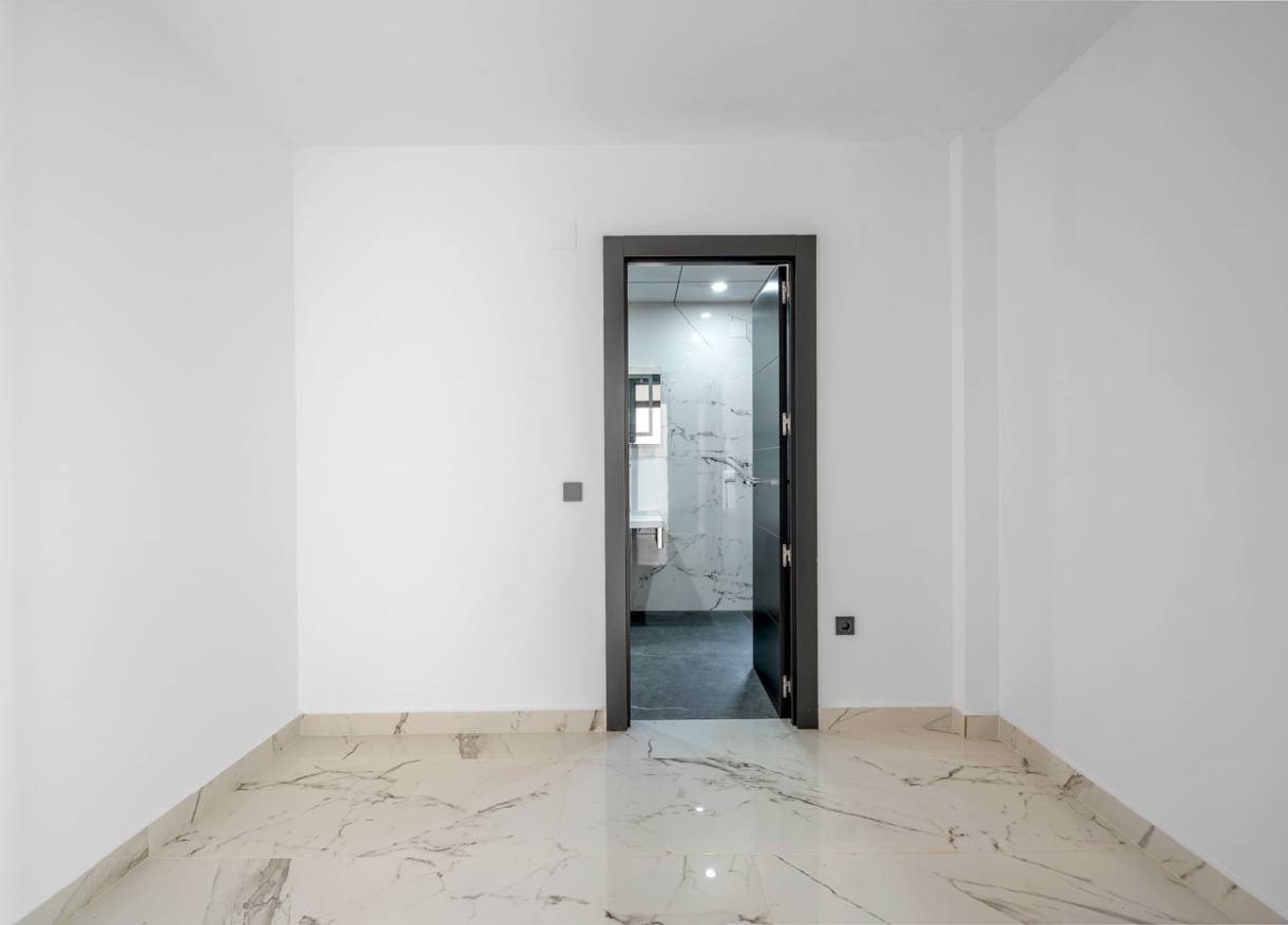 Bestaand - Villa - Campoamor