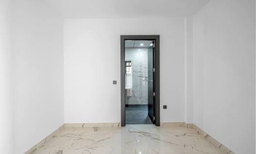 Bestaand - Villa - Campoamor