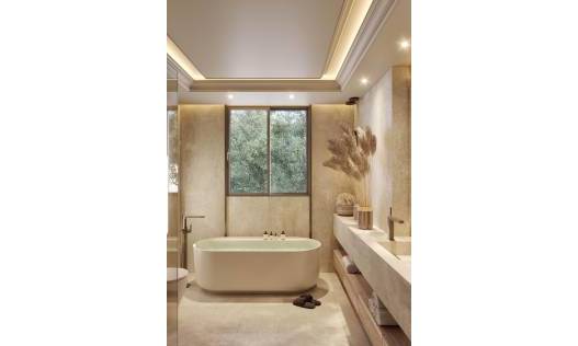 Nieuwbouw - Appartement - Estepona - Arroyo Vaquero