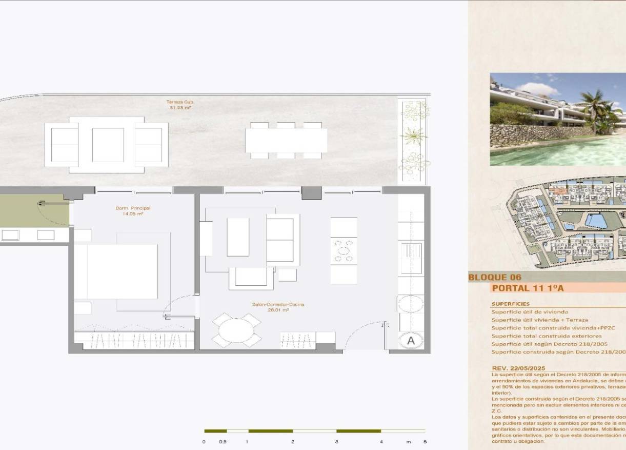 Nieuwbouw - Appartement - Estepona - Arroyo Vaquero