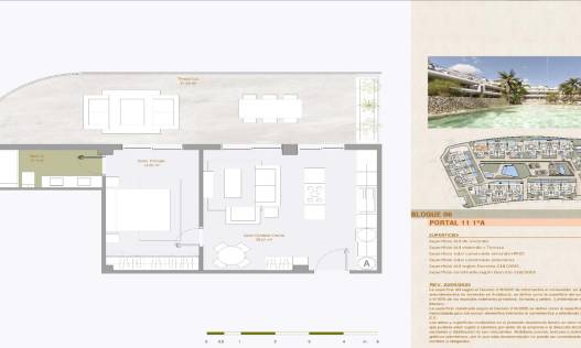 Nieuwbouw - Appartement - Estepona - Arroyo Vaquero