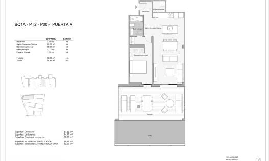 Nieuwbouw - Appartement - Estepona - Valle Romano Golf
