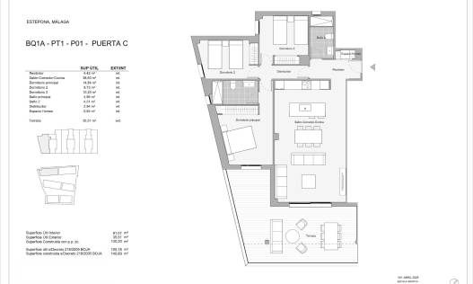 Nieuwbouw - Appartement - Estepona - Valle Romano Golf