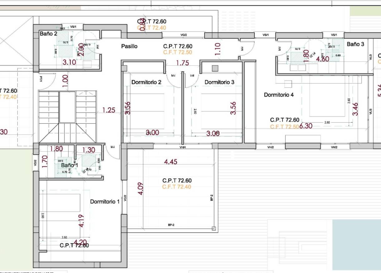 Nieuwbouw - Villa - Jávea - Las Laderas