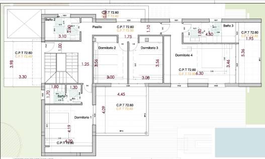Nieuwbouw - Villa - Jávea - Las Laderas