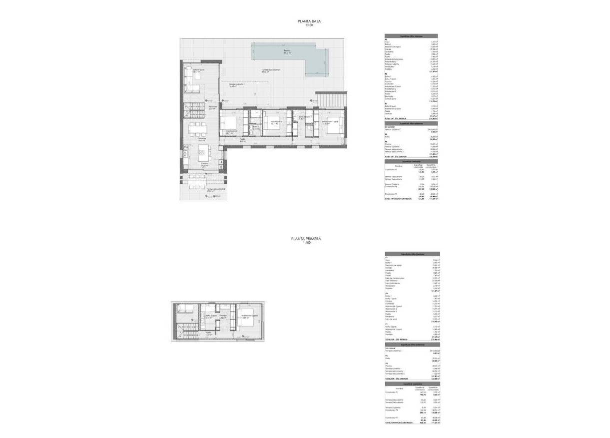 Nieuwbouw - Villa - Jávea - Valle del Sol