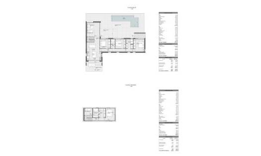 Nieuwbouw - Villa - Jávea - Valle del Sol