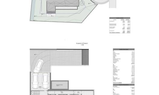 Nieuwbouw - Villa - Jávea - Valle del Sol