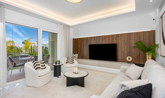 Bestaand - Appartement - Ciudad Quesada - Ciudad Quesada - Rojales