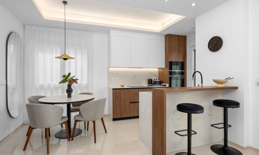 Bestaand - Appartement - Ciudad Quesada - Ciudad Quesada - Rojales