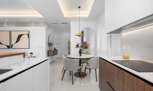 Bestaand - Appartement - Ciudad Quesada - Ciudad Quesada - Rojales