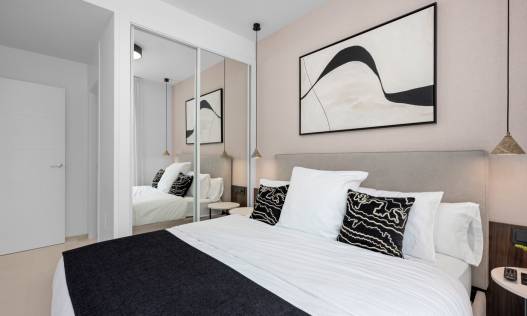 Bestaand - Appartement - Ciudad Quesada - Ciudad Quesada - Rojales
