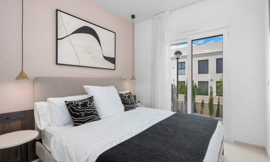 Bestaand - Appartement - Ciudad Quesada - Ciudad Quesada - Rojales