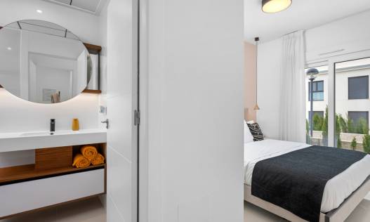 Bestaand - Appartement - Ciudad Quesada - Ciudad Quesada - Rojales