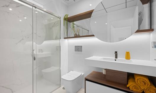 Bestaand - Appartement - Ciudad Quesada - Ciudad Quesada - Rojales