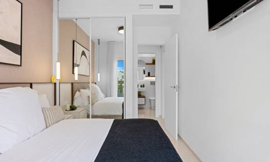 Bestaand - Appartement - Ciudad Quesada - Ciudad Quesada - Rojales