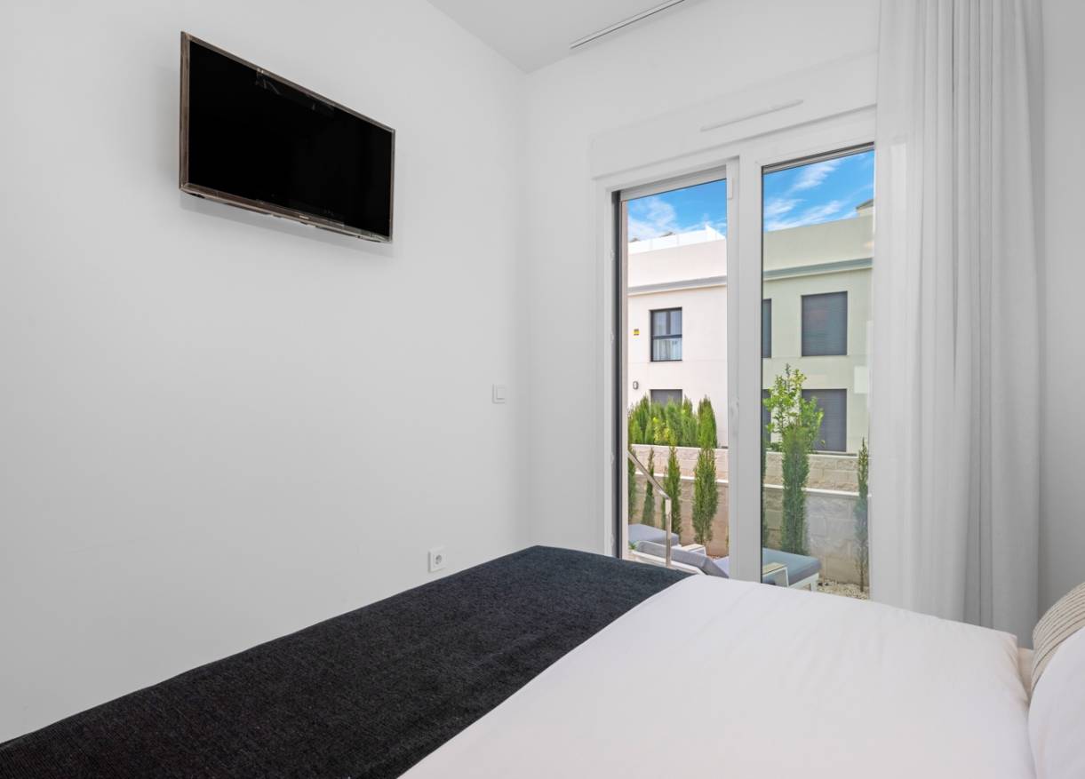Bestaand - Appartement - Ciudad Quesada - Ciudad Quesada - Rojales
