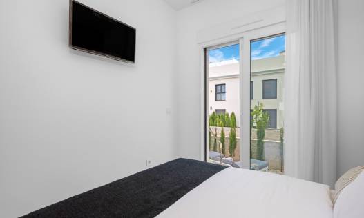 Bestaand - Appartement - Ciudad Quesada - Ciudad Quesada - Rojales