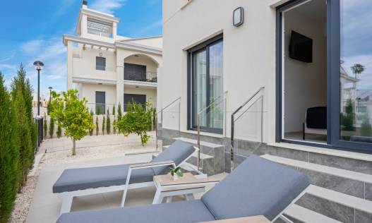 Bestaand - Appartement - Ciudad Quesada - Ciudad Quesada - Rojales