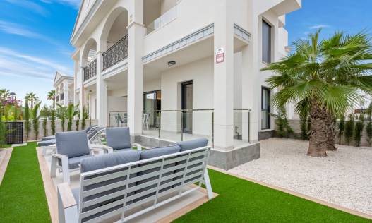 Bestaand - Appartement - Ciudad Quesada - Ciudad Quesada - Rojales