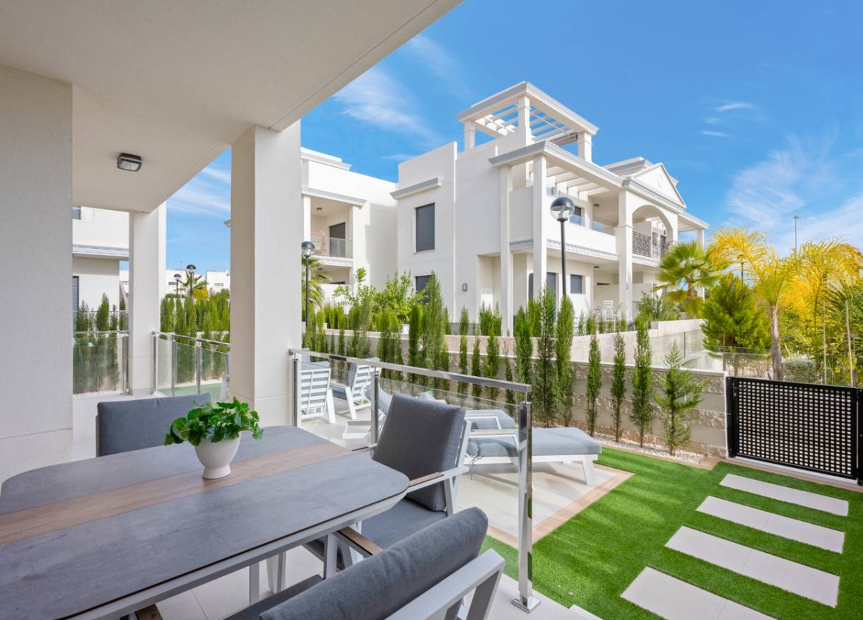 Bestaand - Appartement - Ciudad Quesada - Ciudad Quesada - Rojales