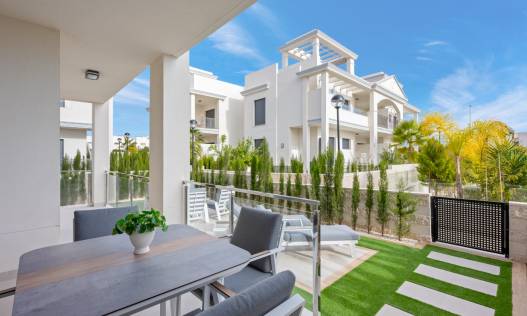 Bestaand - Appartement - Ciudad Quesada - Ciudad Quesada - Rojales
