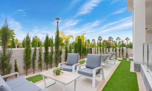 Bestaand - Appartement - Ciudad Quesada - Ciudad Quesada - Rojales