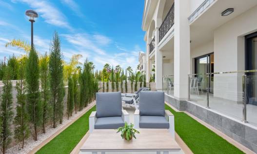 Bestaand - Appartement - Ciudad Quesada - Ciudad Quesada - Rojales