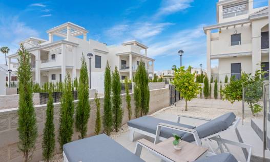 Bestaand - Appartement - Ciudad Quesada - Ciudad Quesada - Rojales