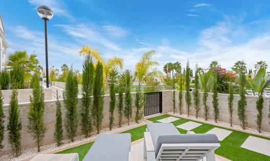 Bestaand - Appartement - Ciudad Quesada - Ciudad Quesada - Rojales