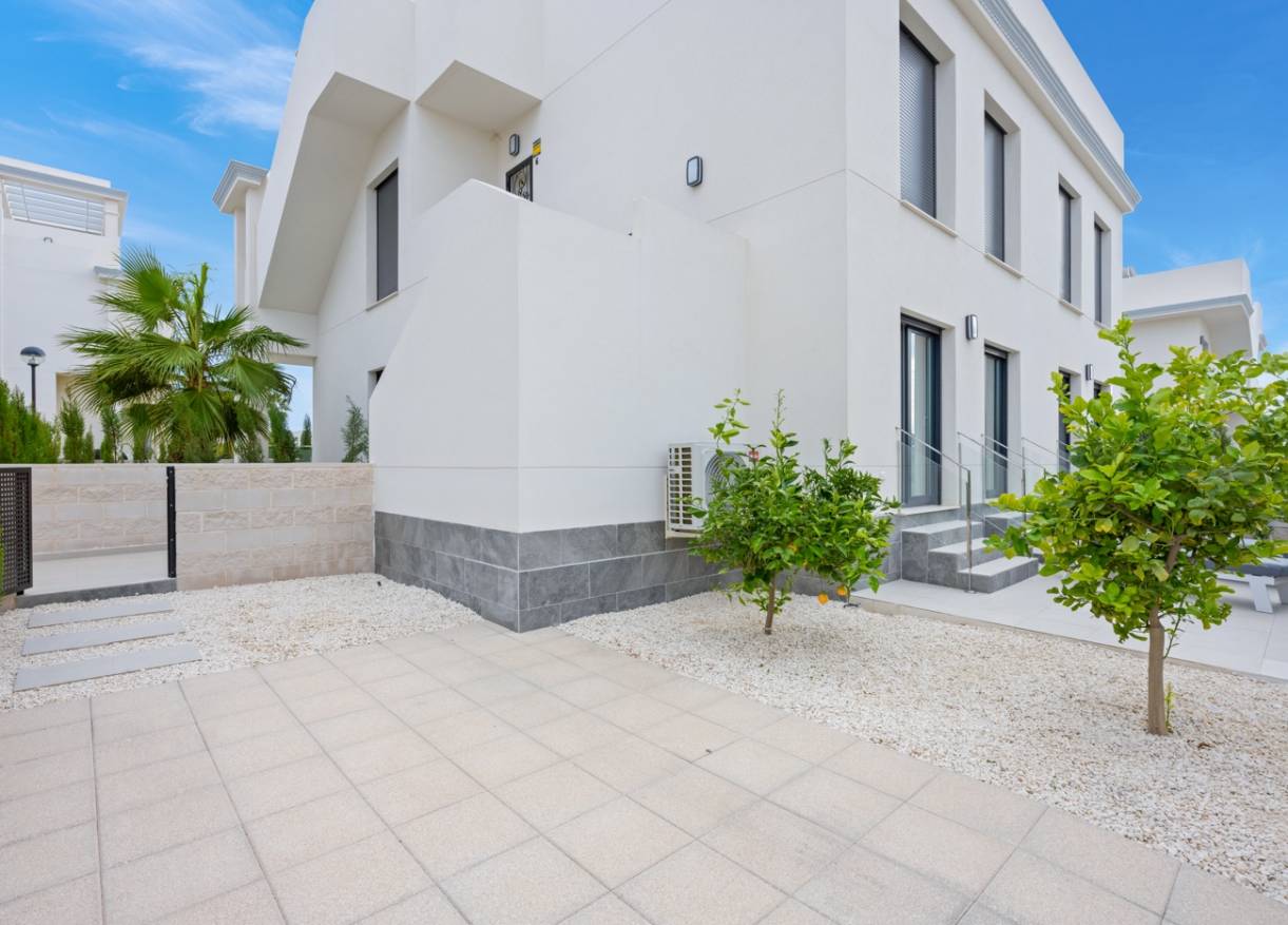 Bestaand - Appartement - Ciudad Quesada - Ciudad Quesada - Rojales