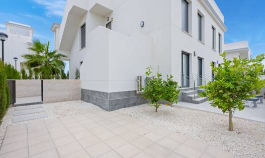 Bestaand - Appartement - Ciudad Quesada - Ciudad Quesada - Rojales