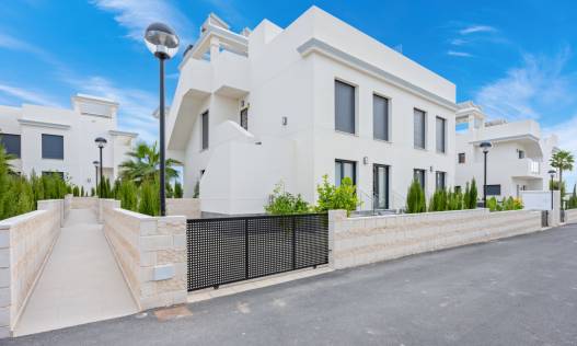 Bestaand - Appartement - Ciudad Quesada - Ciudad Quesada - Rojales