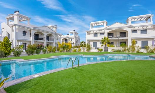 Bestaand - Appartement - Ciudad Quesada - Ciudad Quesada - Rojales