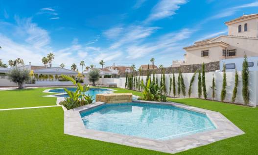 Bestaand - Appartement - Ciudad Quesada - Ciudad Quesada - Rojales