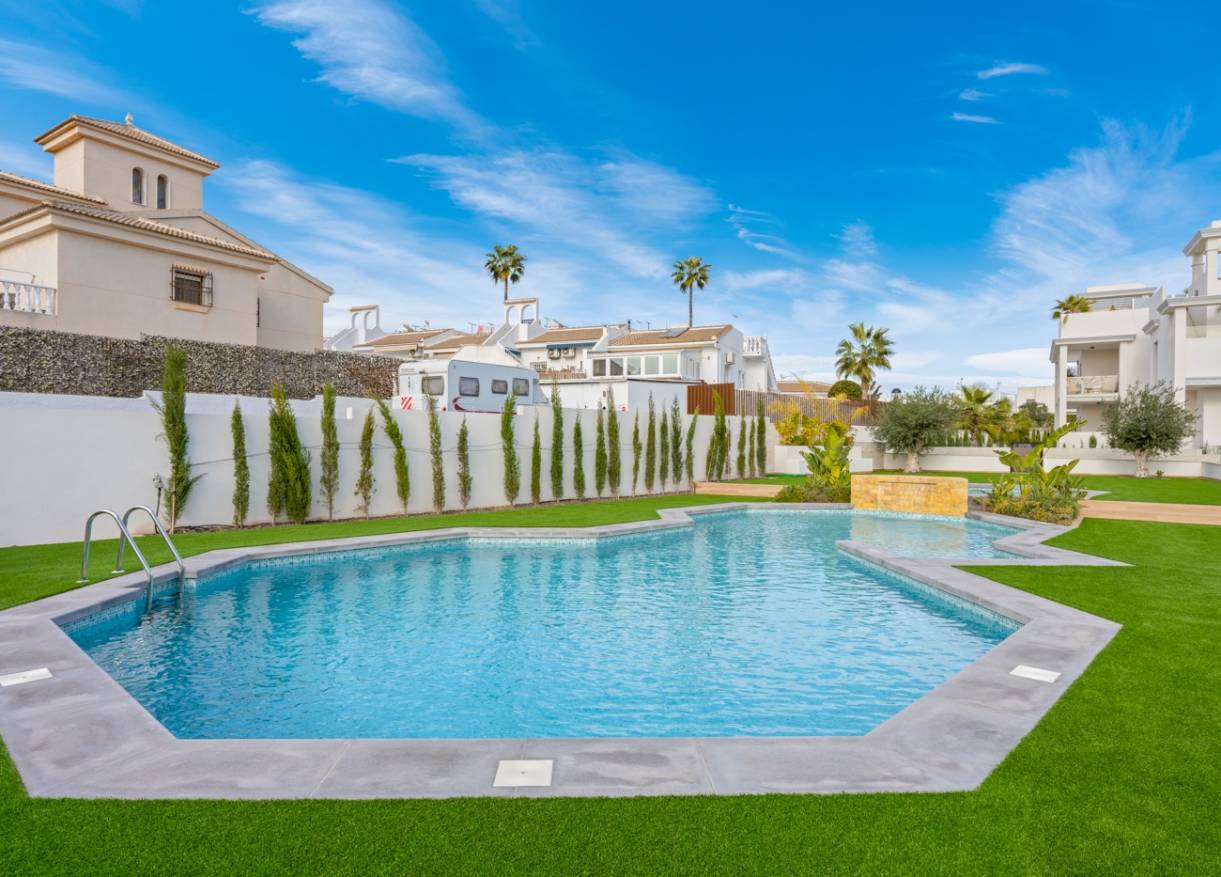 Bestaand - Appartement - Ciudad Quesada - Ciudad Quesada - Rojales
