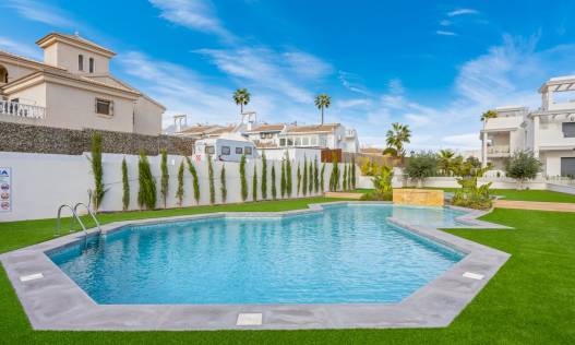 Bestaand - Appartement - Ciudad Quesada - Ciudad Quesada - Rojales
