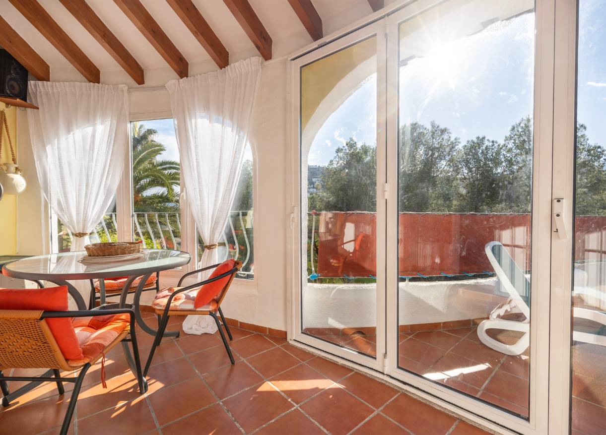 Bestaand - Villa - Monte Pego