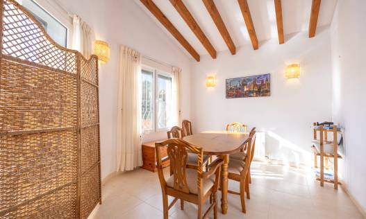 Bestaand - Villa - Monte Pego
