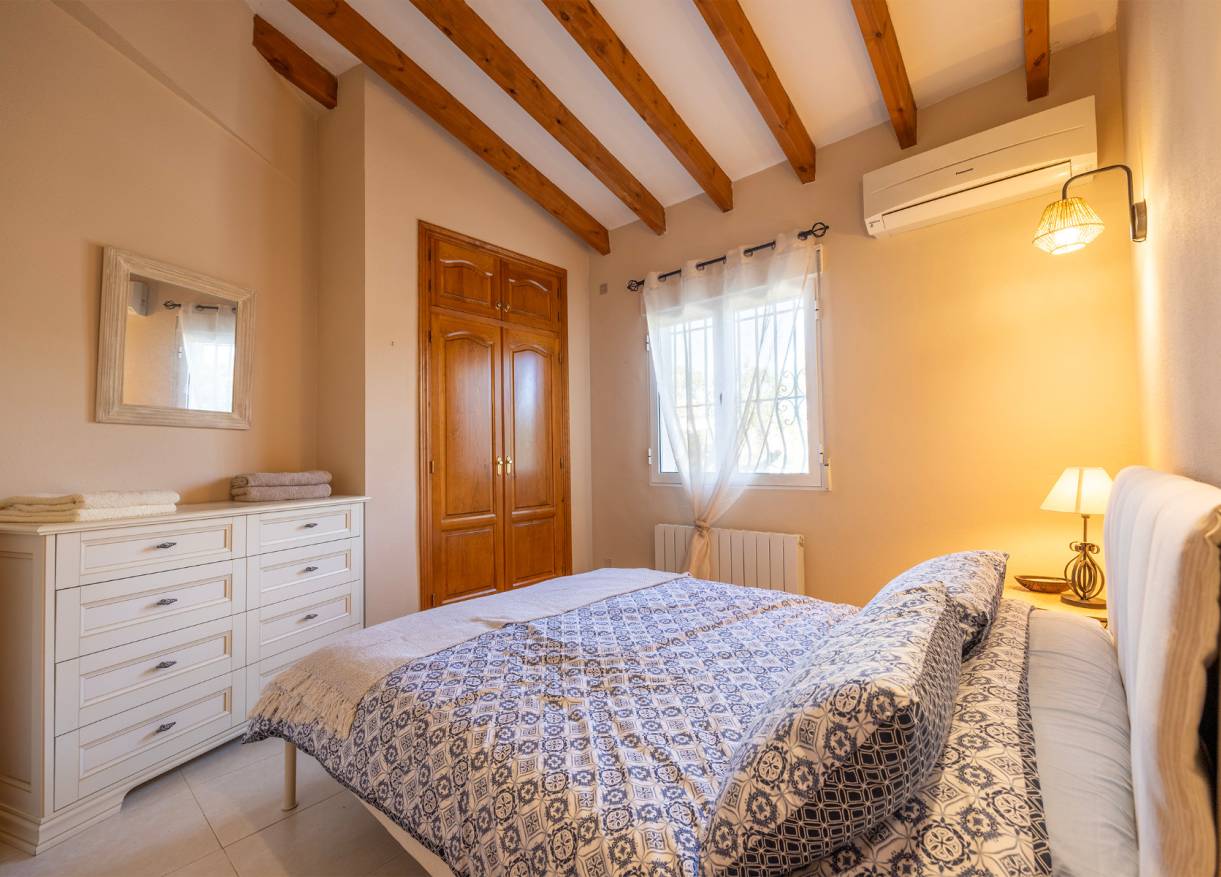 Bestaand - Villa - Monte Pego